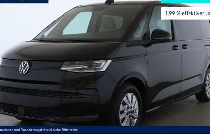 VW T7 Multivan 4.859 km 55.780 &euro; Bochum 44866