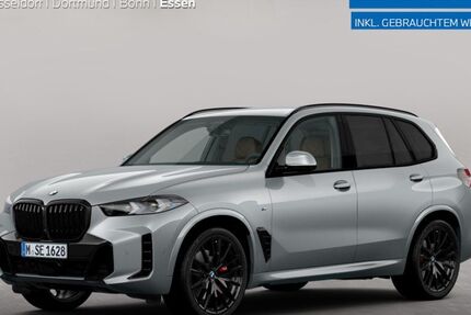 BMW X5 17.378 km 81.999 &euro; Essen 45141