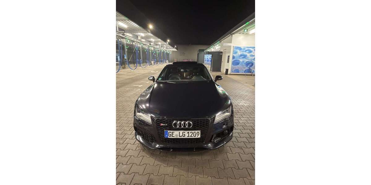 Audi A7 179.093 km 16.500 &euro; bottrop 46240