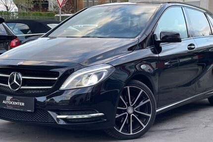 Mercedes-Benz B 200 143.900 km 11.900 &euro; Gelsenkirchen 45889