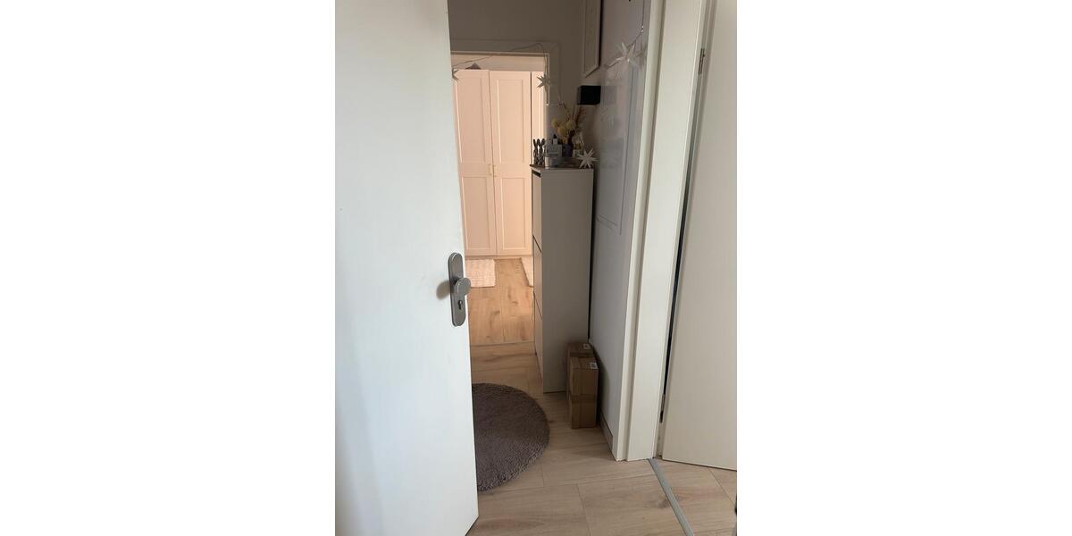 Etagenwohnung Bochum Bochum-Nord - 2 Zimmer, 51 m&sup2;, 440&euro; | Angebot:25907527