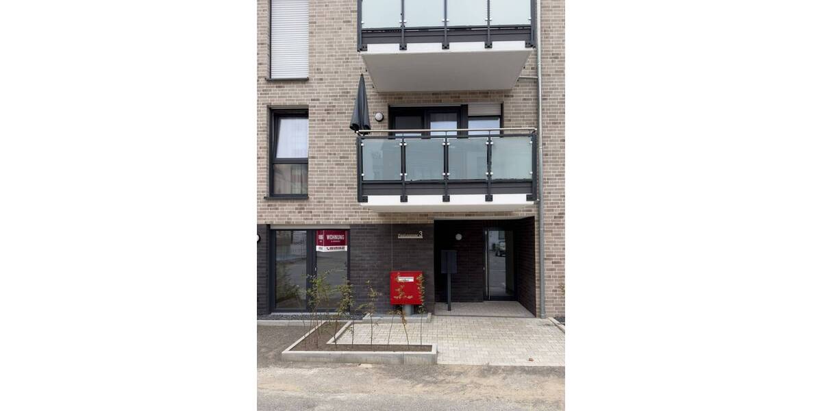 Etagenwohnung Recklinghausen Stadtmitte - 3 Zimmer, 82 m&sup2;, 369.000&euro; | Angebot:25690412