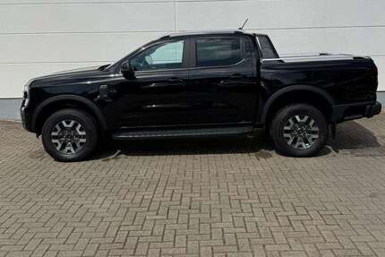 Ford Ranger 7.100 km 51.990 &euro; Voerde 46562