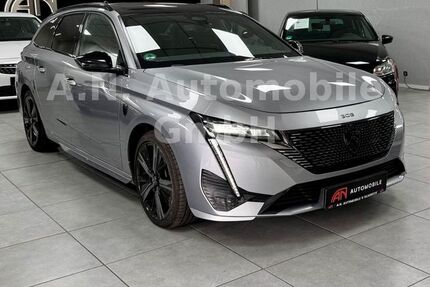 Peugeot 308 137.000 km 19.900 &euro; Gladbeck 45968