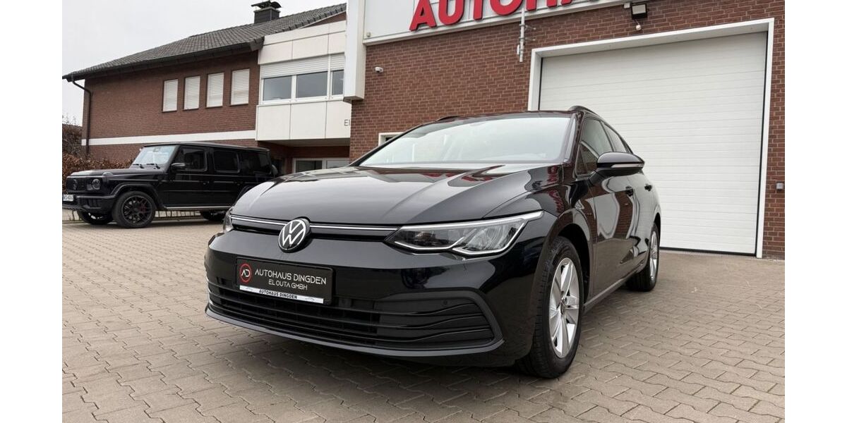 VW Golf 99.000 km 16.990 &euro; Hamminkeln 46499