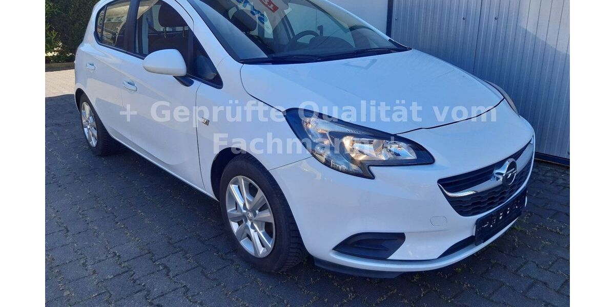 Opel Corsa 82.603 km 9.299 &euro; Dorsten 46282