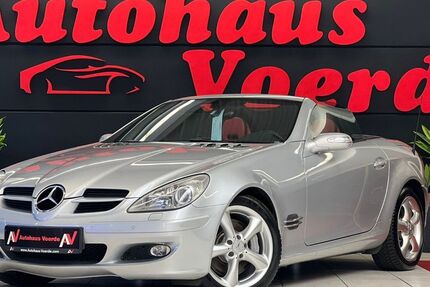 Mercedes-Benz SLK 350 100.000 km 15.990 &euro; Voerde 46562