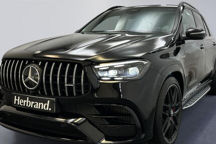 Mercedes-Benz GLE 63 AMG 9.131 km 156.890 &euro; Rhede 46414