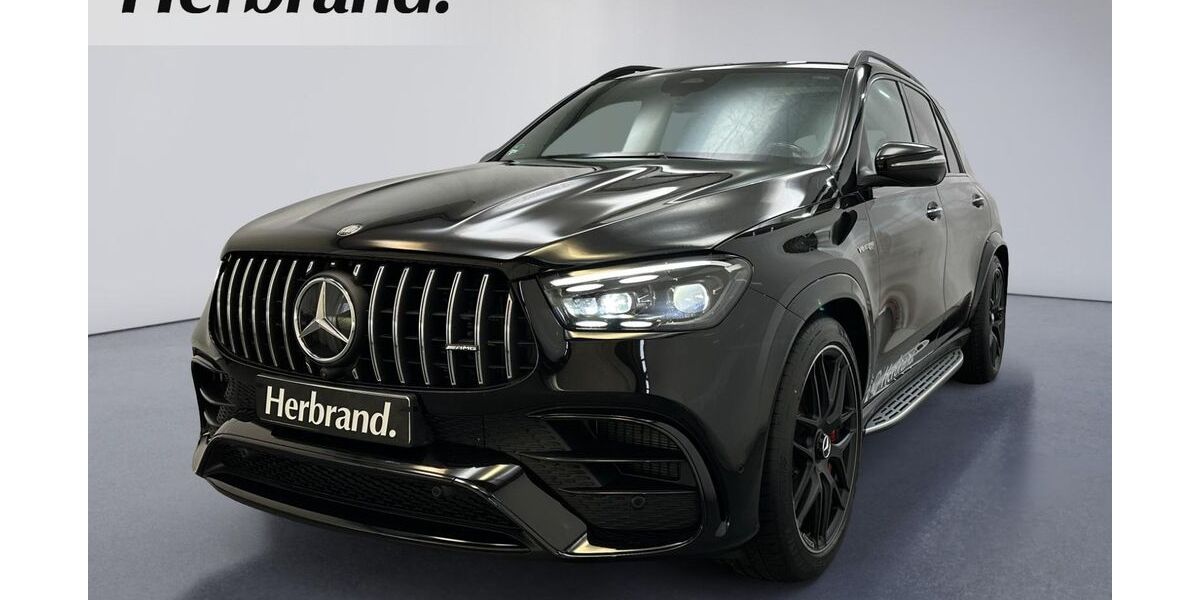 Mercedes-Benz GLE 63 AMG 9.131 km 156.890 &euro; Rhede 46414