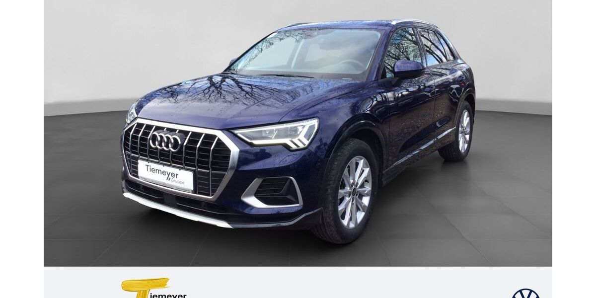 Audi Q3 33.273 km 27.980 &euro; Bochum 44892