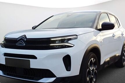 Citroen C5 Aircross 38.977 km 22.940 &euro; Borken 46325