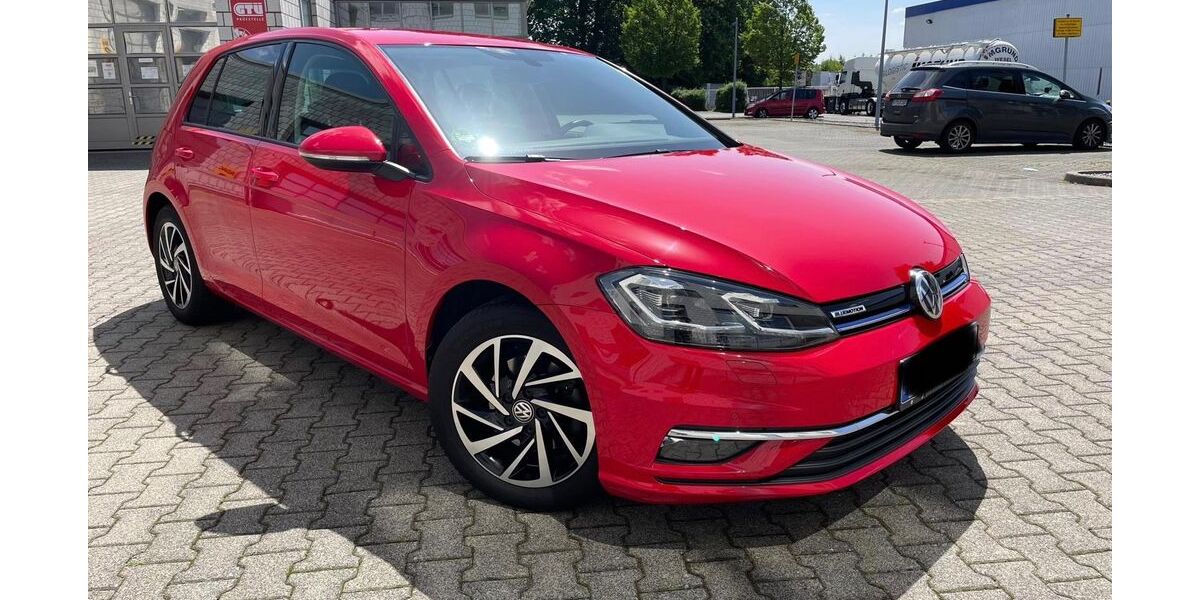 VW Golf 65.500 km 16.450 &euro; Oer-Erkenschwick 45739