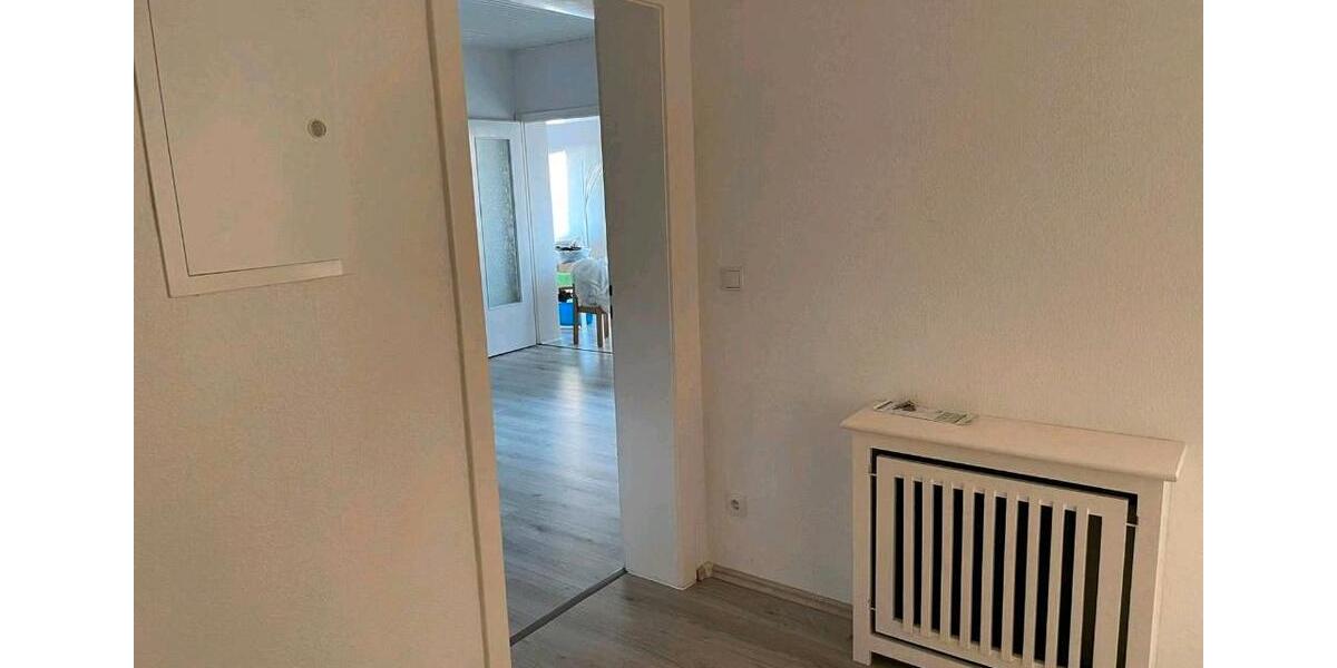 Erdgeschoßwohnung Gelsenkirchen Gelsenkirchen-Nord - 4 Zimmer, 107 m&sup2;, 1.250&euro; | Angebot:26051053