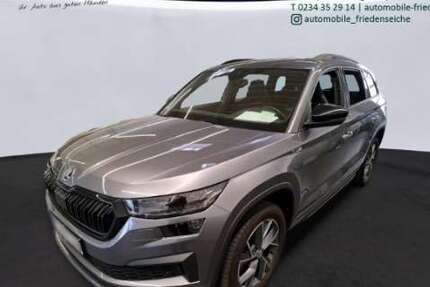 Skoda Kodiaq 37.667 km 39.980 &euro; Bochum 44805