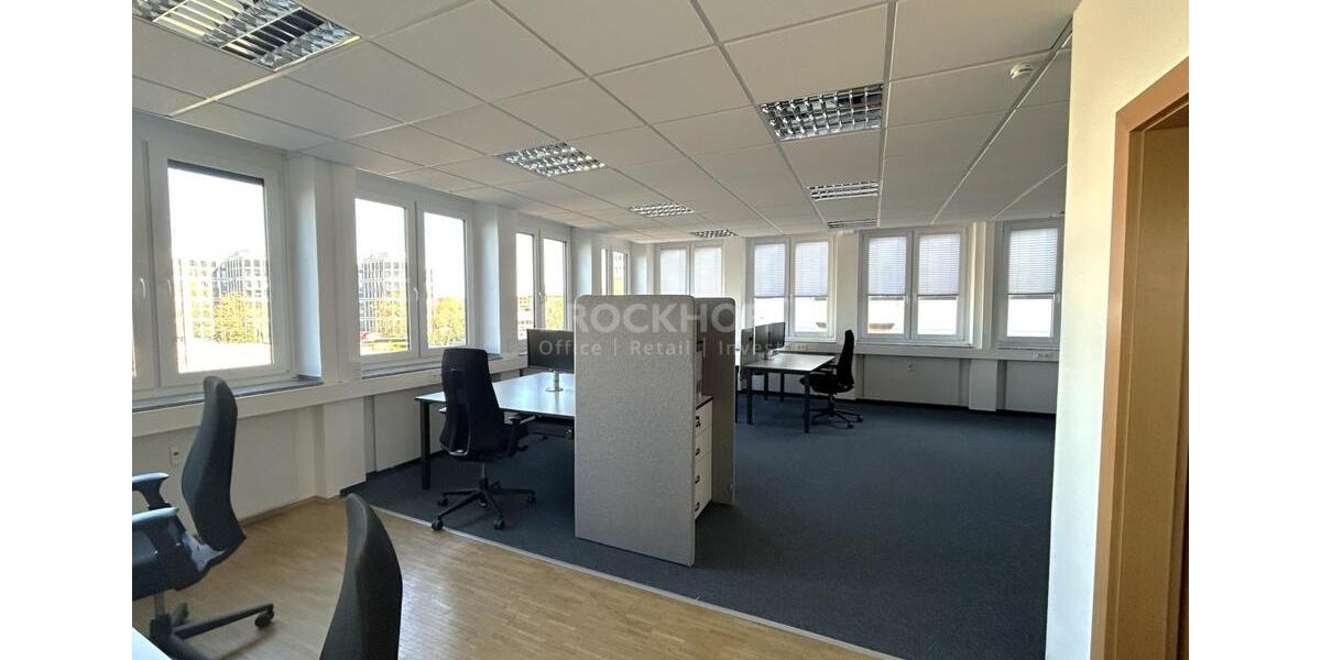 Gewerbeobjekt Essen Südviertel - 10&euro; | Angebot:26279581