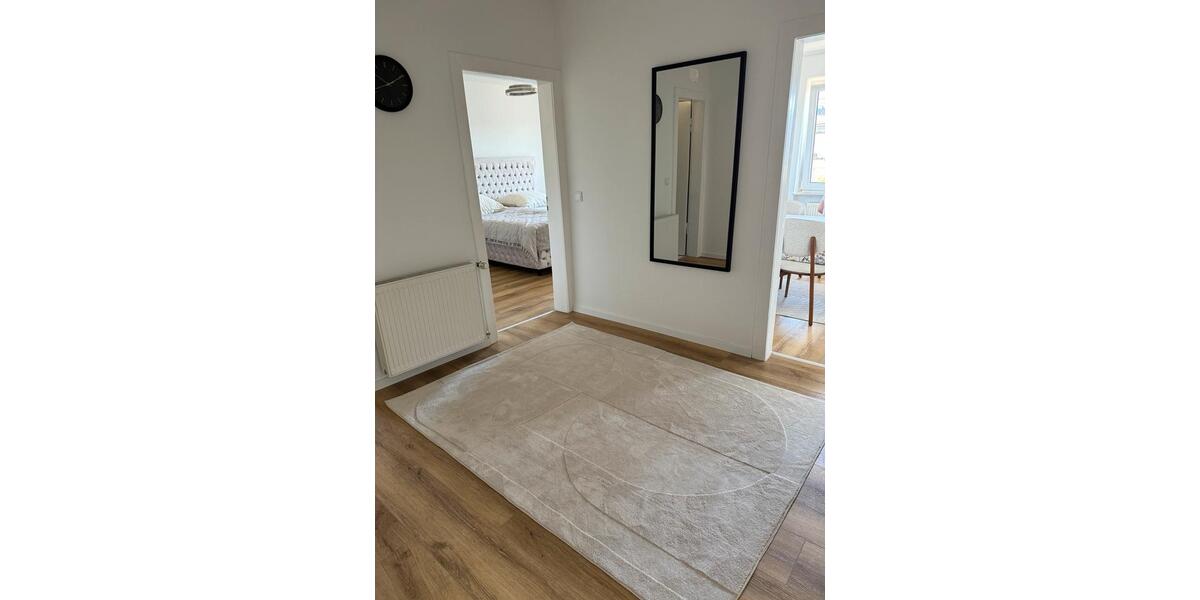 Etagenwohnung Essen Südviertel - 2.5 Zimmer, 67 m&sup2;, 1.100&euro; | Angebot:26256400