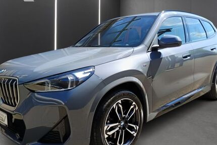 BMW X1 18.759 km 44.479 &euro; Bottrop 46236