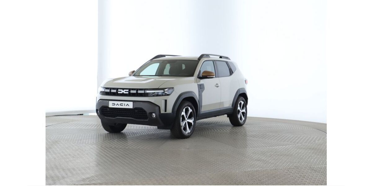 Dacia Duster 24.918 km 23.880 &euro; Oberhausen 46049