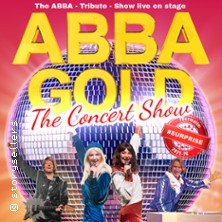 ABBA Gold - The Concert Show #Emotion 21.04.2027 Lichtburg Essen