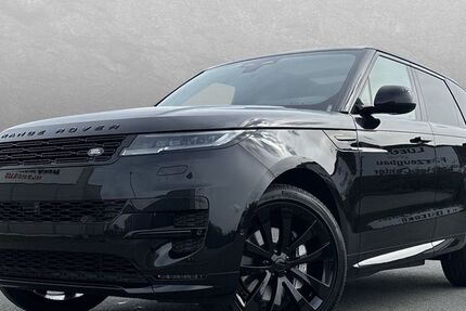 Land Rover Range Rover Sport 3.000 km 122.980 &euro; Essen 45141