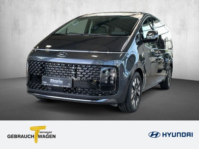 Hyundai STARIA 64.795 km 37.990 &euro; Datteln 45711