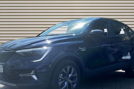 Renault Arkana 15.000 km 21.980 &euro; Duisburg 47059
