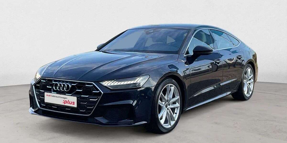 Audi A7 12.712 km 48.480 &euro; Wesel 46483