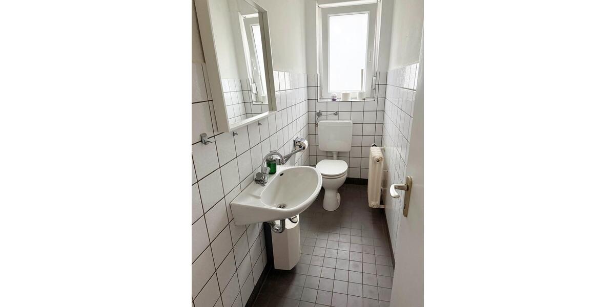 Maisonettenwohnung Essen Stadtbezirk III - 4.5 Zimmer, 126 m&sup2;, 1.750&euro; | Angebot:25960301