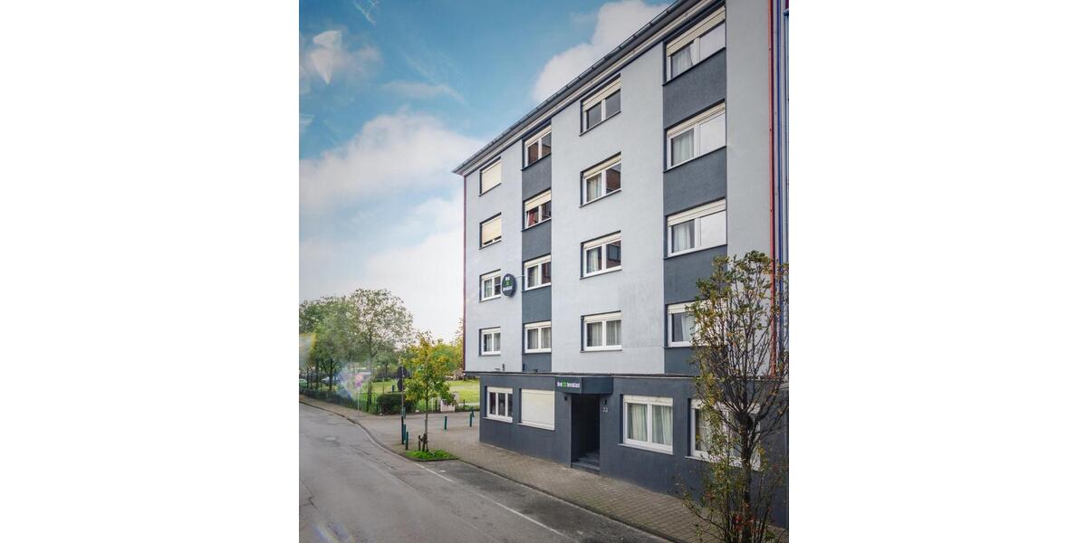 Etagenwohnung Duisburg - 1 Zimmer, 30 m&sup2;, 800&euro; | Angebot:26228252