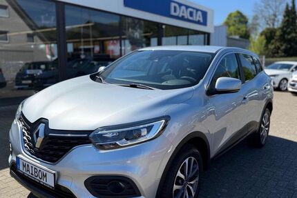 Renault Kadjar 55.500 km 14.990 &euro; Wesel 46485