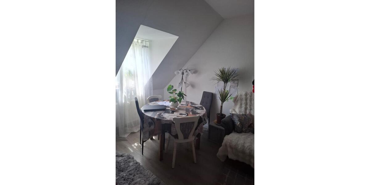 Etagenwohnung Bochum Günnigfeld - 1.5 Zimmer, 40 m&sup2;, 500&euro; | Angebot:26288090