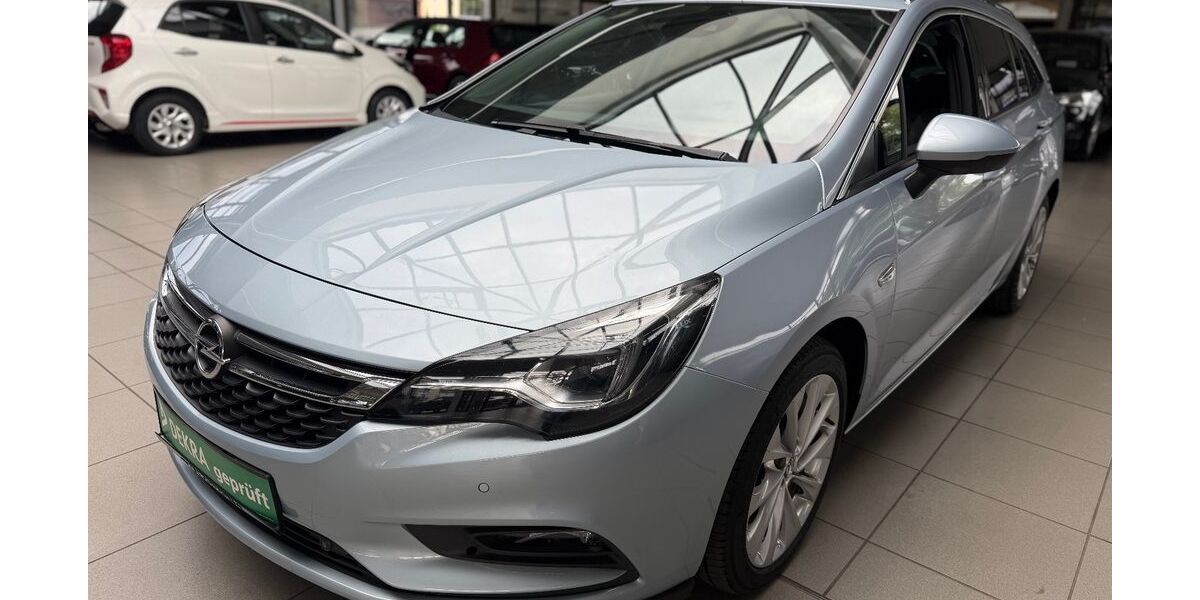 Opel Astra 220.984 km 8.890 &euro; Bottrop 46236