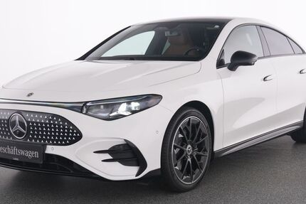 Mercedes-Benz CLA 250 8.900 km 57.715 &euro; Essen 45309