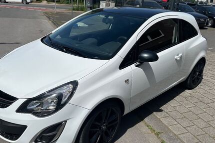 Opel Corsa 101.000 km 6.199 &euro; Duisburg 47226