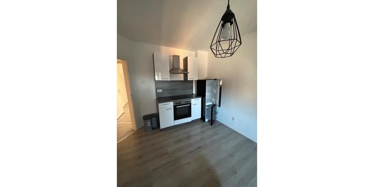 Dachgeschoßwohnung Bochum Bochum-Mitte - 2 Zimmer, 63 m&sup2;, 560&euro; | Angebot:24766524