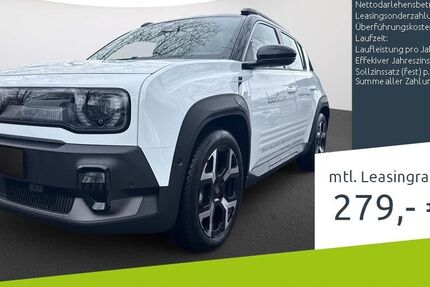 Renault R 4 5.000 km 33.180 &euro; Borken 46325