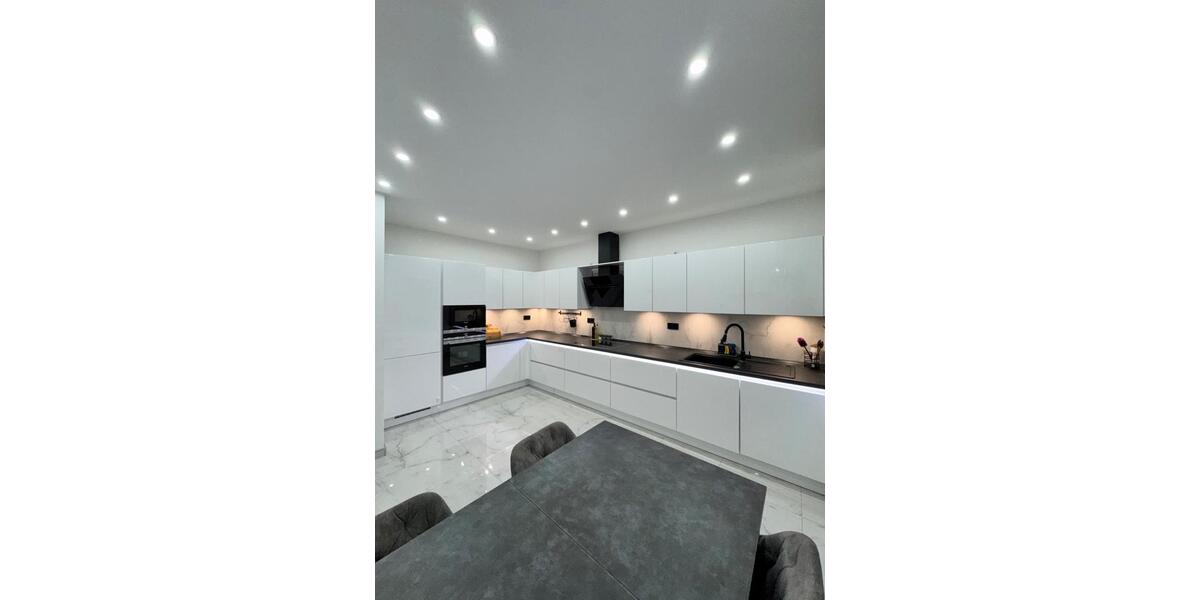 Reihenhaus Gladbeck Alt-Rentfort - 4 Zimmer, 115 m&sup2;, 400.000&euro; | Angebot:26126010