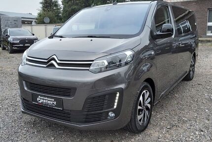 Citroen SpaceTourer 25.000 km 35.890 &euro; Oberhausen 46147