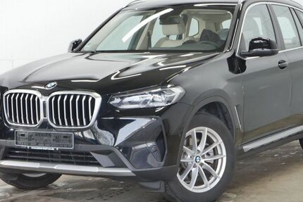 BMW X3 17.729 km 42.940 &euro; Marl 45770