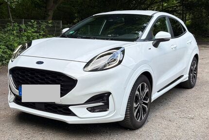 Ford Puma 60.500 km 15.499 &euro; Bochum 44791
