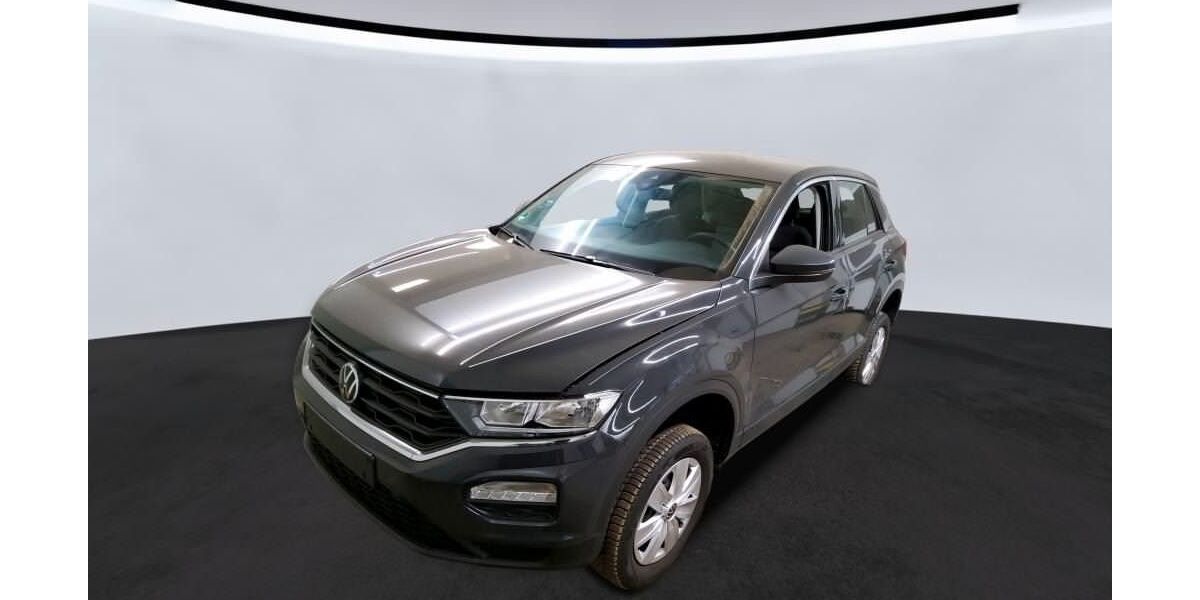 VW T-Roc 48.000 km 17.980 &euro; Essen 45307