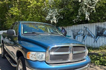 Dodge RAM 123.000 km 6.950 &euro; Essen 45139