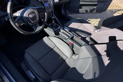 Audi A3 229.356 km 2.500 &euro; Velen 46342