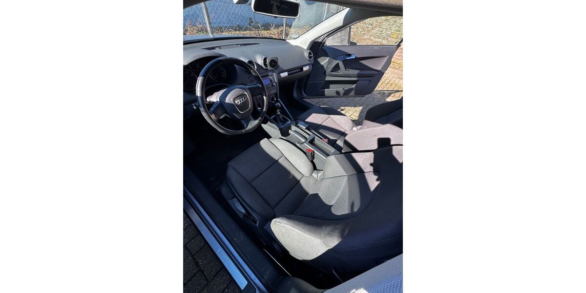 Audi A3 229.356 km 2.500 &euro; Velen 46342