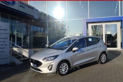 Ford Fiesta 11.150 km 14.950 &euro; Dülmen 48249