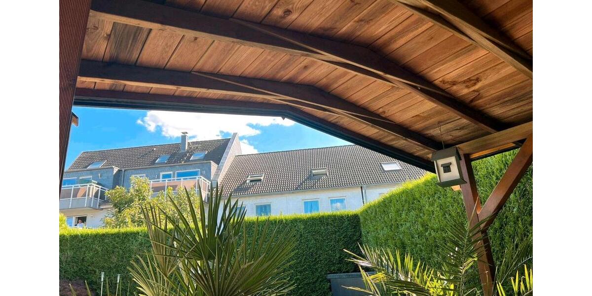 Maisonettenwohnung Bottrop Feldhausen - 4.5 Zimmer, 95 m&sup2;, 295.000&euro; | Angebot:25407123