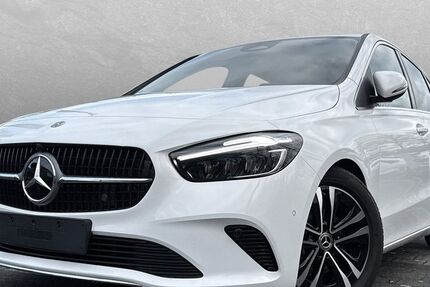 Mercedes-Benz B 200 6.332 km 30.299 &euro; Dinslaken 46535