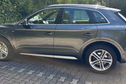 Audi Q5 108.000 km 24.800 &euro; Essen 45329