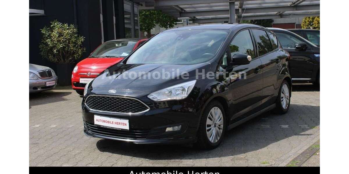 Ford C-Max 133.000 km 7.990 &euro; Herten 45699