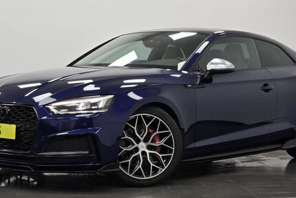 Audi S5 115.000 km 36.900 &euro; Dülmen 48249